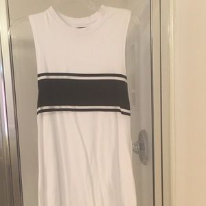 BDG Muscle-Tank DRESS